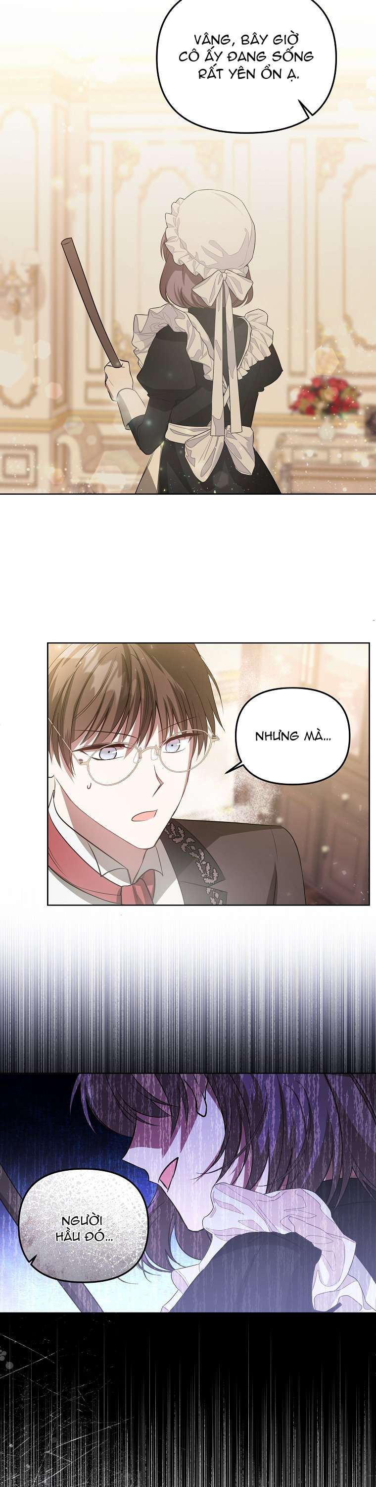 Chị Gái Tôi Là Nhân Vật Chính Chap 10 - Trang 4