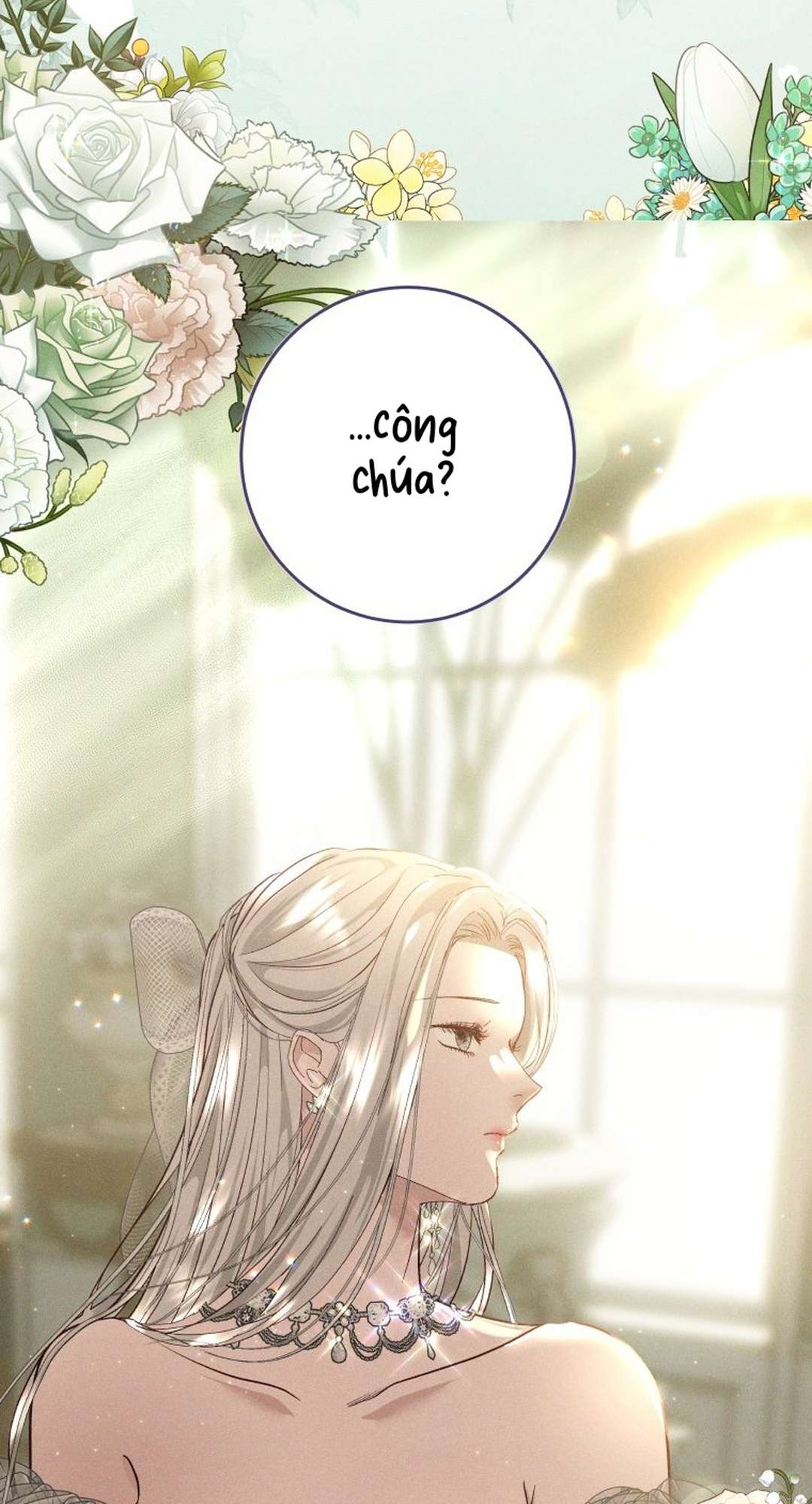 [ 18+ ] Lời Nguyền Tóc Đỏ Chapter 10 - Next Chapter 11