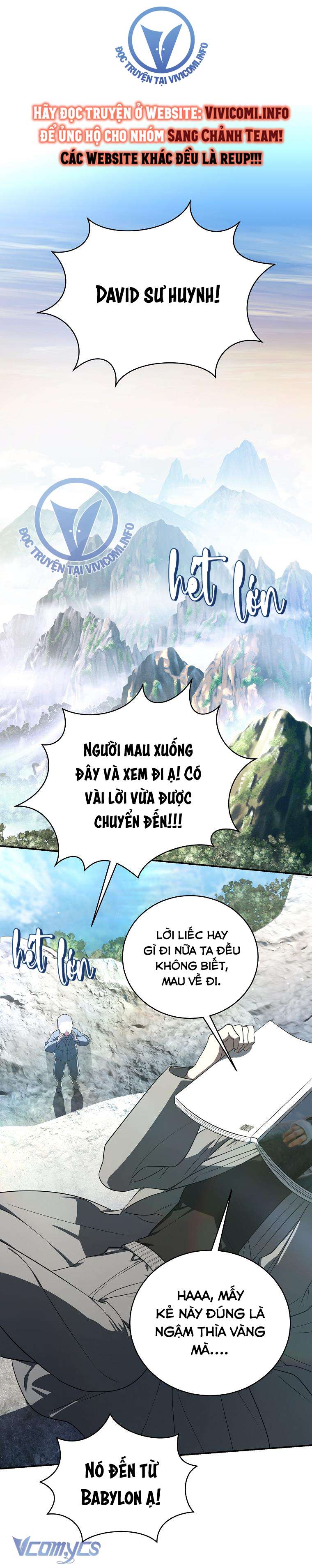 Hướng Dẫn Sinh Tồn Dành Cho Người Xếp Hạng Chap 40 - Trang 2