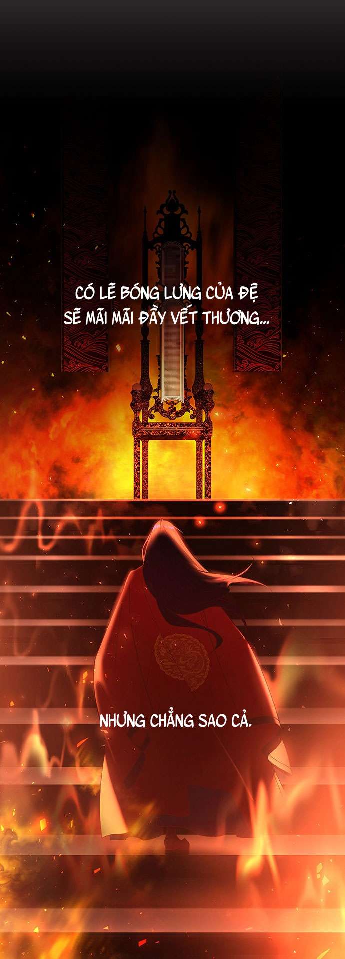 Vương Tử Huyền Bí Chapter 77 - Trang 4