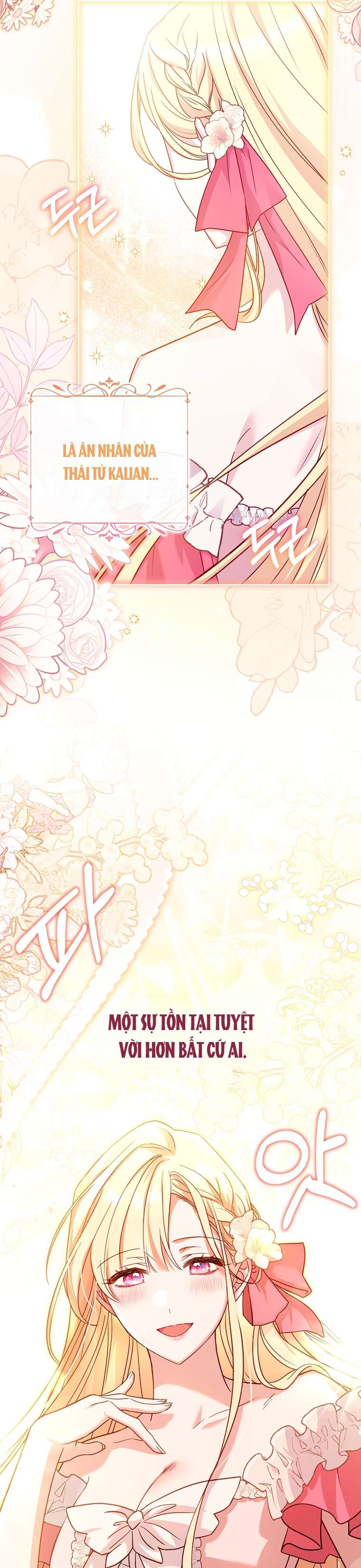 Chồng Ơi, Tại Sao Chúng Ta Không Thể Ly Hôn? Chapter 11 - Trang 4