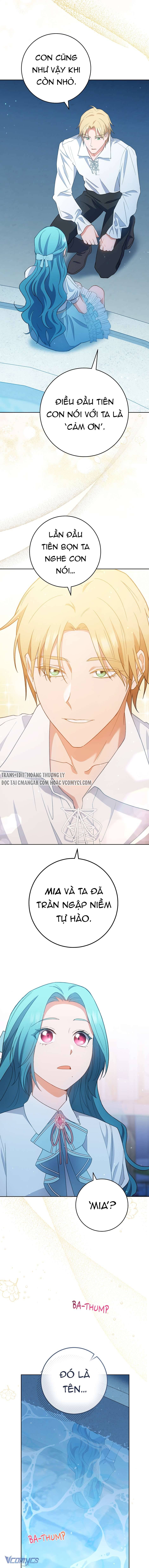 Quý Cô Đầu Bếp Hoàng Gia Chap 72 - Trang 2