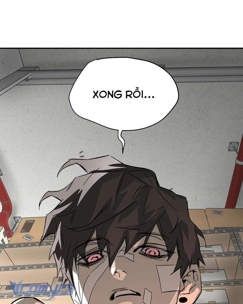 Ác Chi Hoàn Chapter 14 - Trang 4
