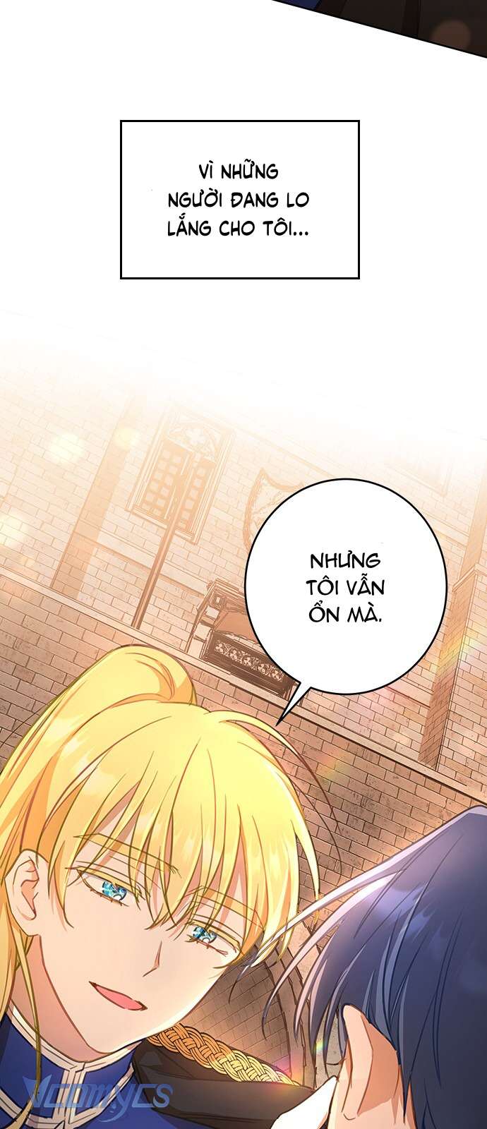 Làm Thế Nào Để Ăn Chủ Nhân Chapter 17 - Trang 3
