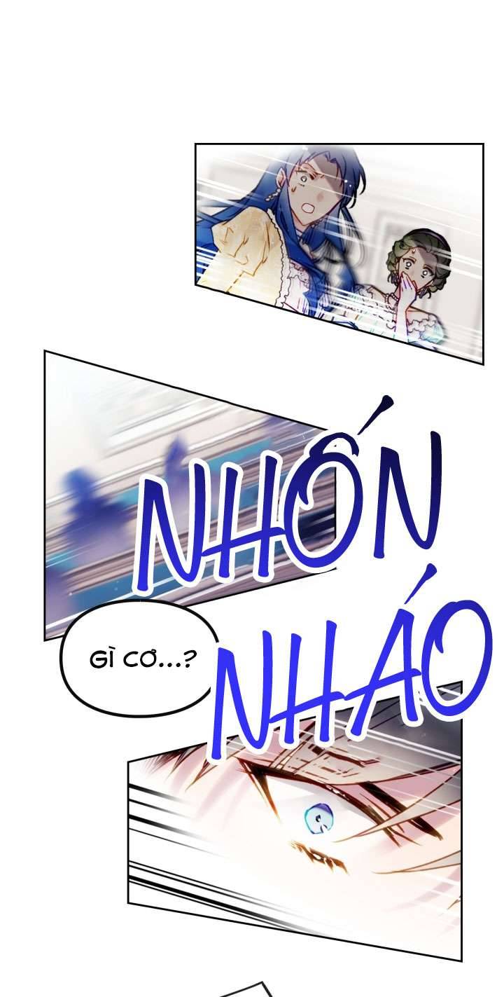 Kết Cục Của Nhân Vật Phản Diện Chỉ Có Thể Là Cái Chết Chapter 82 - Next Chapter 83