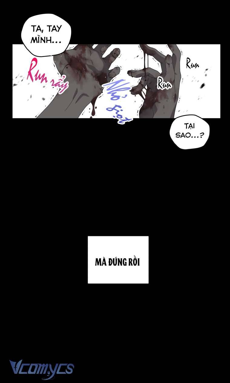 Ác Nữ Thuần Hoá Quái Thú Chapter 1 - Trang 4