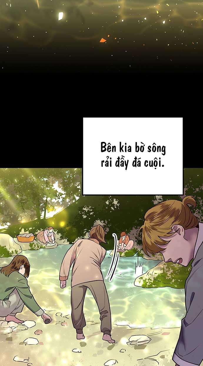 Vương Tử Huyền Bí Chapter 10 - Trang 4