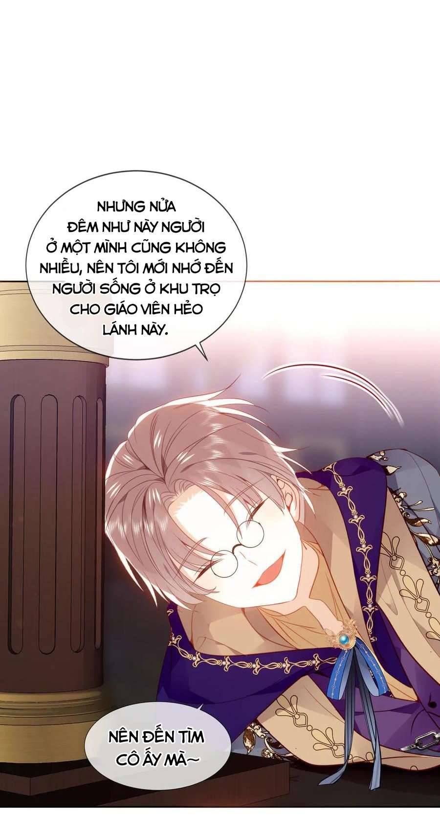 Quán Kịch Bản Trần Mộng Chapter 76 - Trang 3