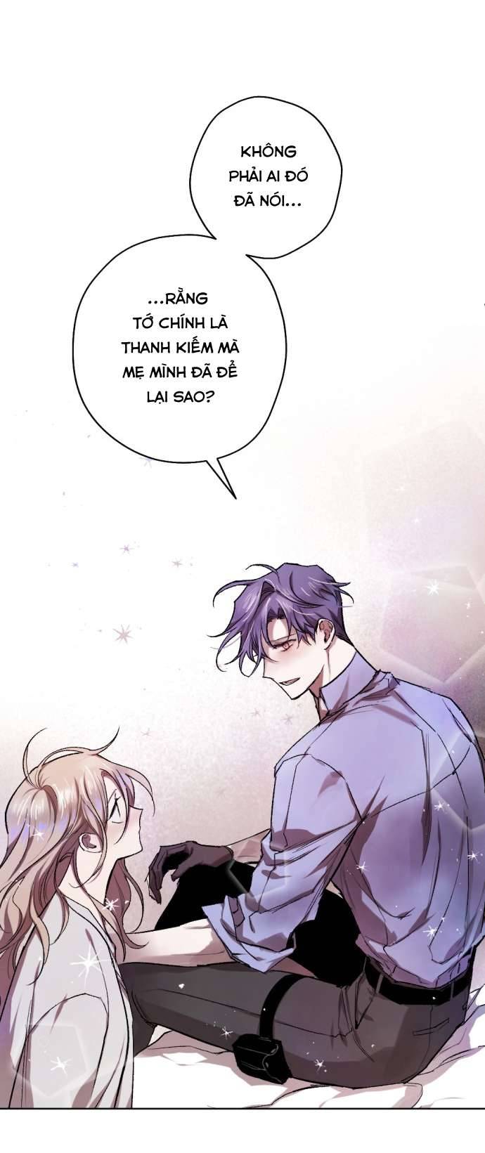 Lời Thú Nhận Của Chúa Tể Bóng Tối Chap 23 - Trang 4