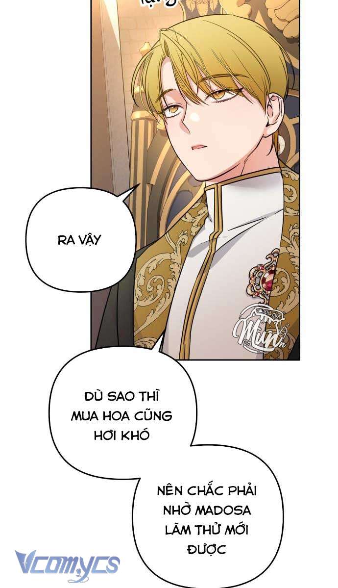 (Munn) Công Nương Mint Bé Nhỏ Chap 18 - Trang 2