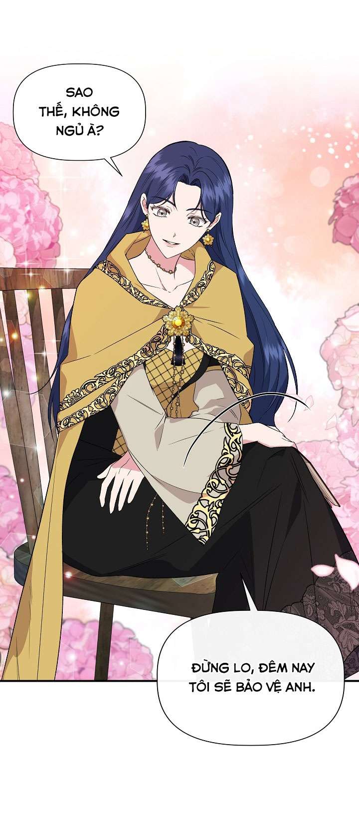 Tôi Không Phải Là Cinderella Chapter 61 - Trang 4