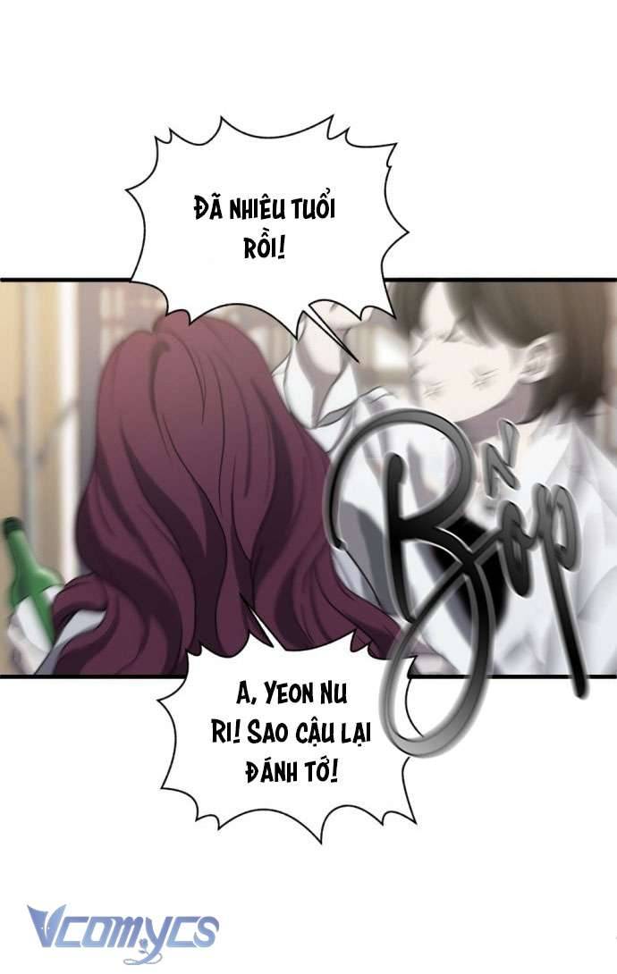 Ba Lần Động Phòng Chapter 4 - Trang 4