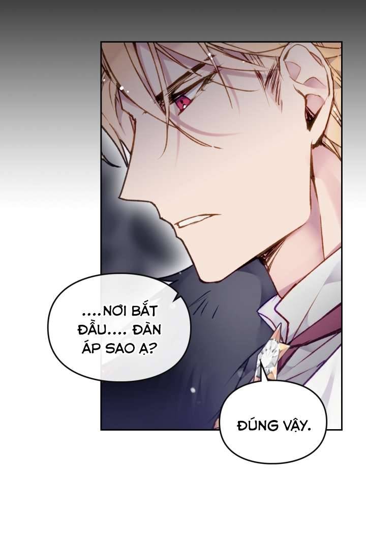 Kết Cục Của Nhân Vật Phản Diện Chỉ Có Thể Là Cái Chết Chapter 78 - Next Chapter 78.5