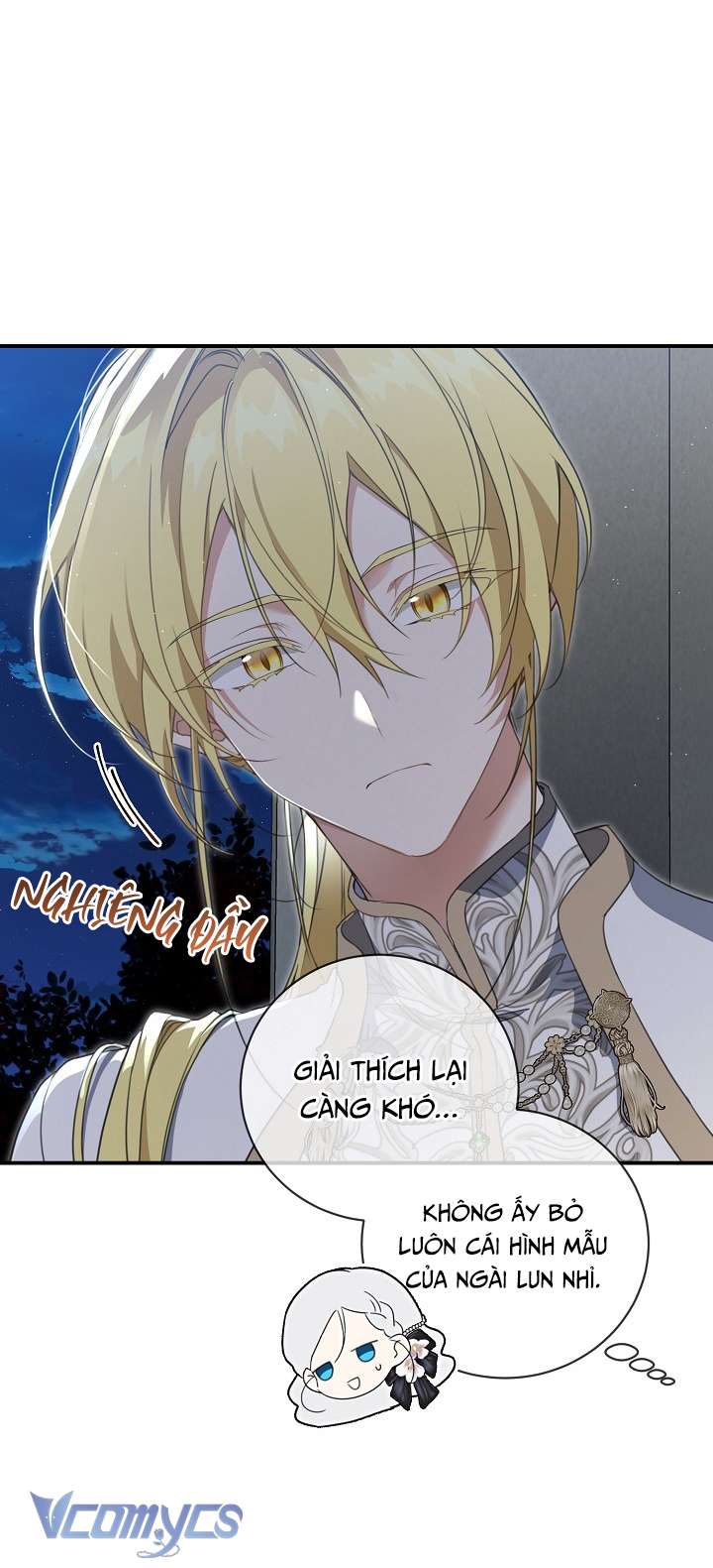 Lại Một Lần Nữa Hướng Về Ánh Sáng Chap 73 - Trang 2