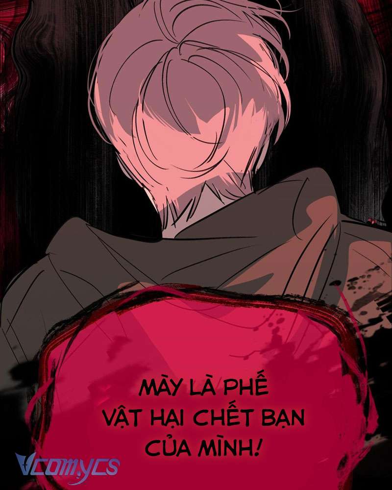 Ác Chi Hoàn Chapter 7 - Trang 4