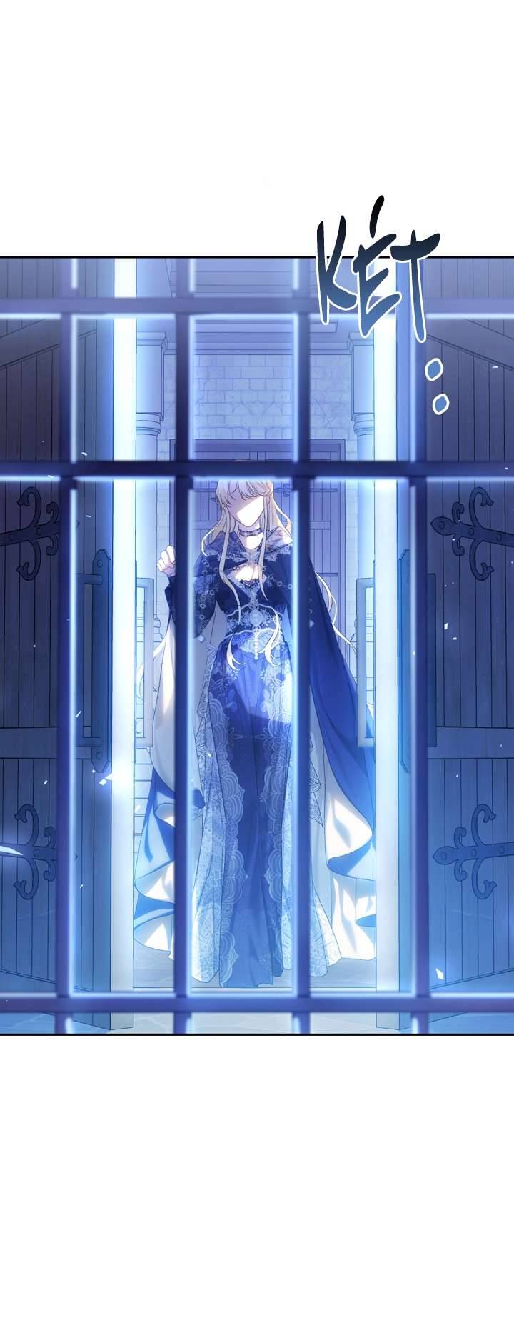 Ác Nữ Chỉ Là Một Con Rối Chap 55 - Trang 2