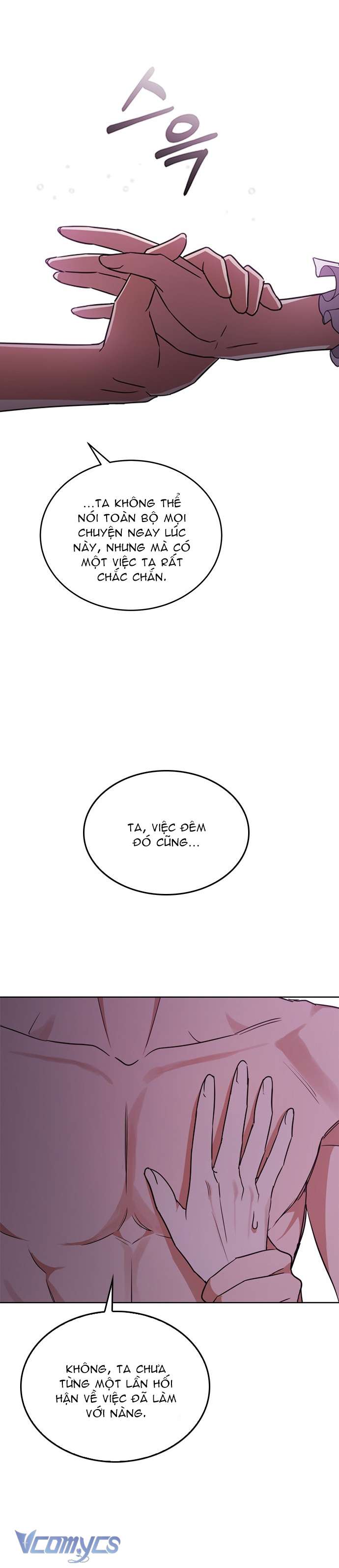Làm Thế Nào Để Ăn Chủ Nhân Chapter 38 - Trang 3