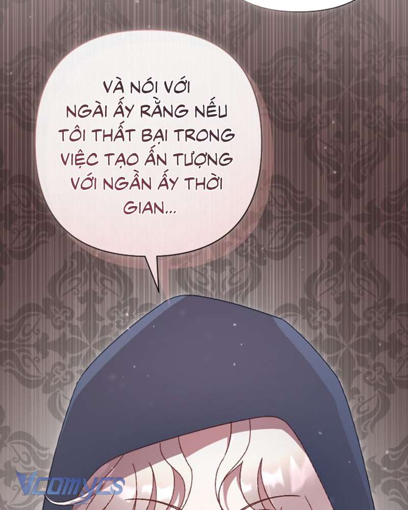 Dành Cho Những Ai Coi Hối Tiếc Là Điều Xa Xỉ Chap 2 - Trang 4