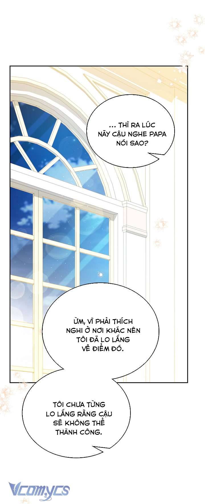 Kiếp Này Nhất Định Làm Gia Chủ Chap 133 - Trang 2