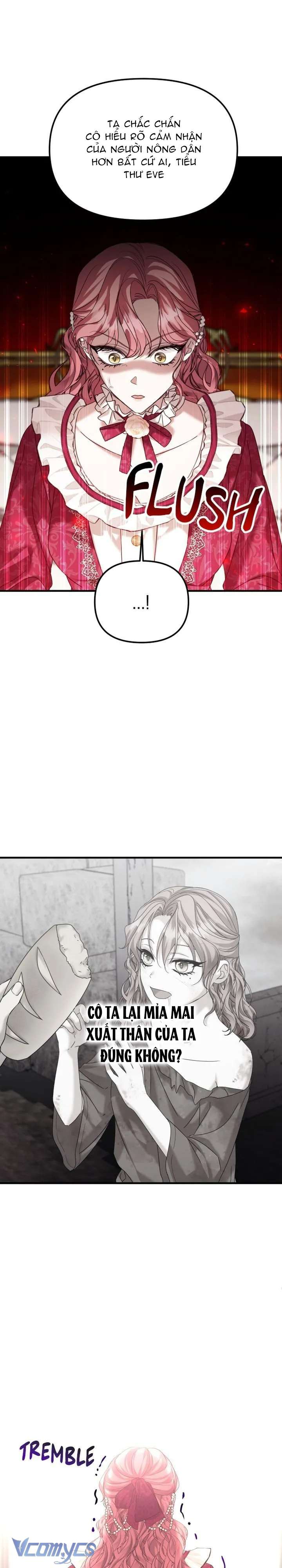 Hôn Nhân Liên Minh Để Trả Thù Chap 22 - Trang 2