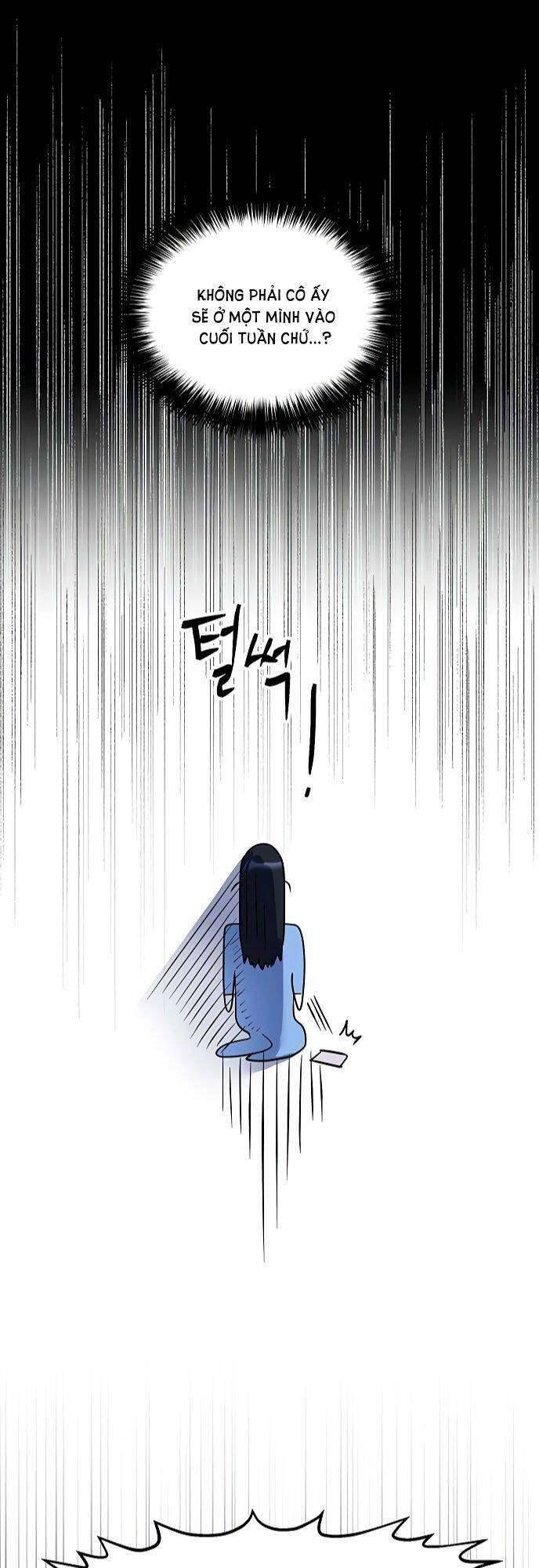 Công Việc Bất Thường Chapter 15 - Trang 4