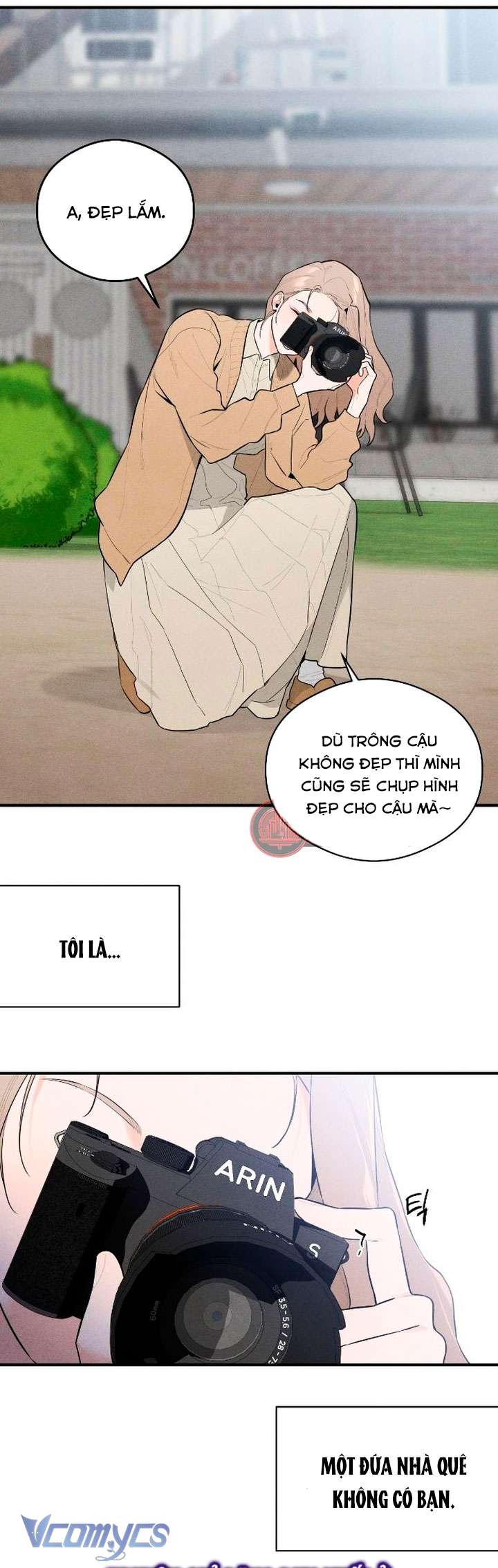 [18+] Mong Ước Của Ác Quỷ Chap 1 - Trang 2