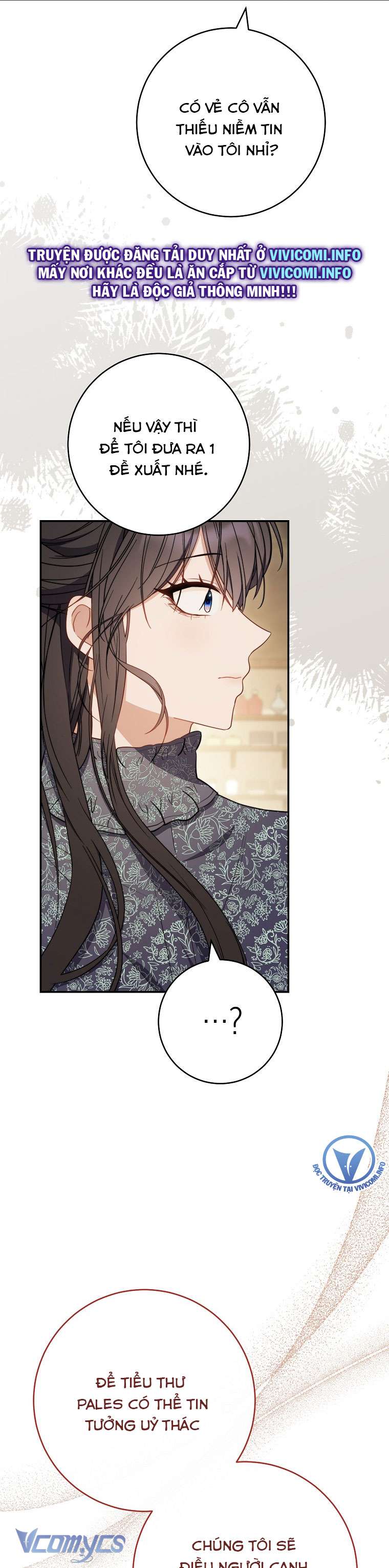 Nam Chính? Cho Cũng Không Thèm! Chapter 5 - Trang 3