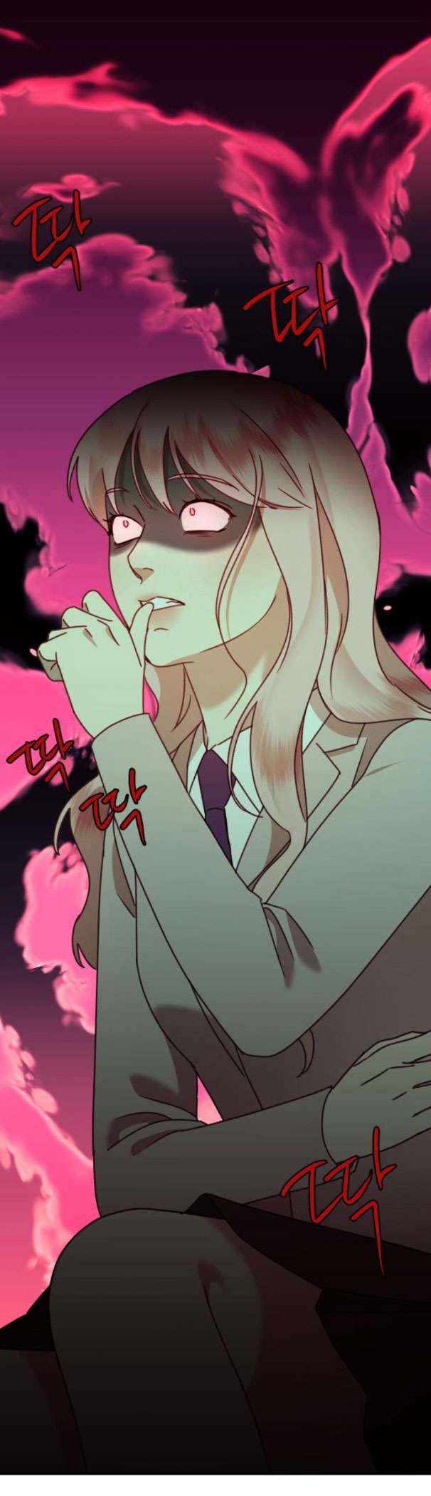 Thần Hổ Jang San Chap 30 - Trang 2
