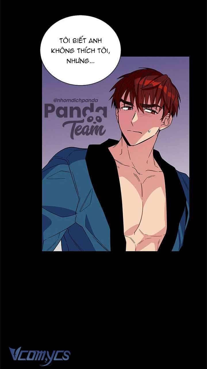 Chồng Yêu, Tôi Đây Bãi Công! Chap 2 - Trang 2