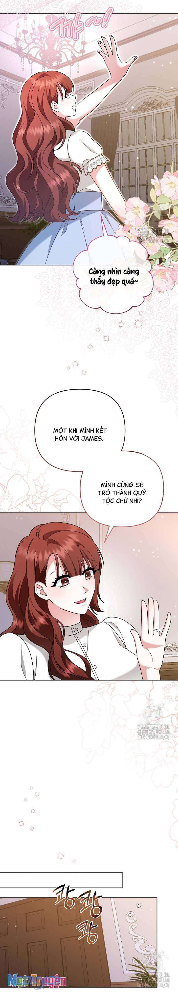 Quái Vật Trong Nhà Kính Chap 10 - Trang 4