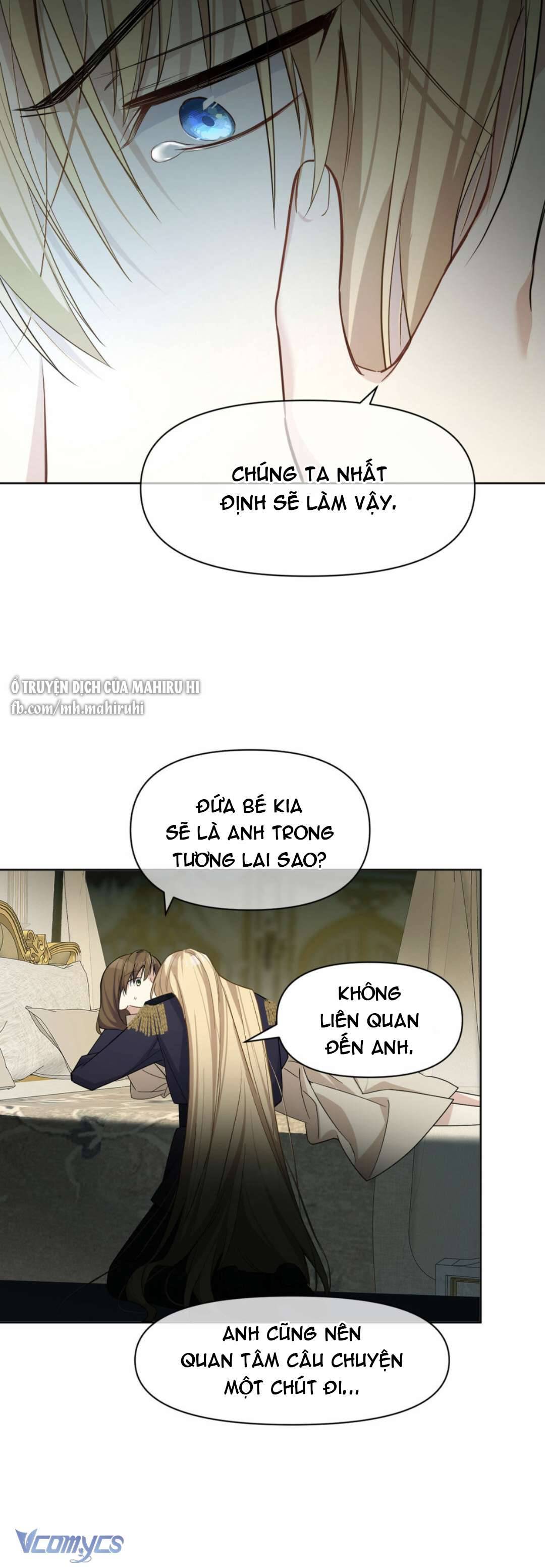 Đại Chiến Công Chúa Chapter 150 - Trang 4