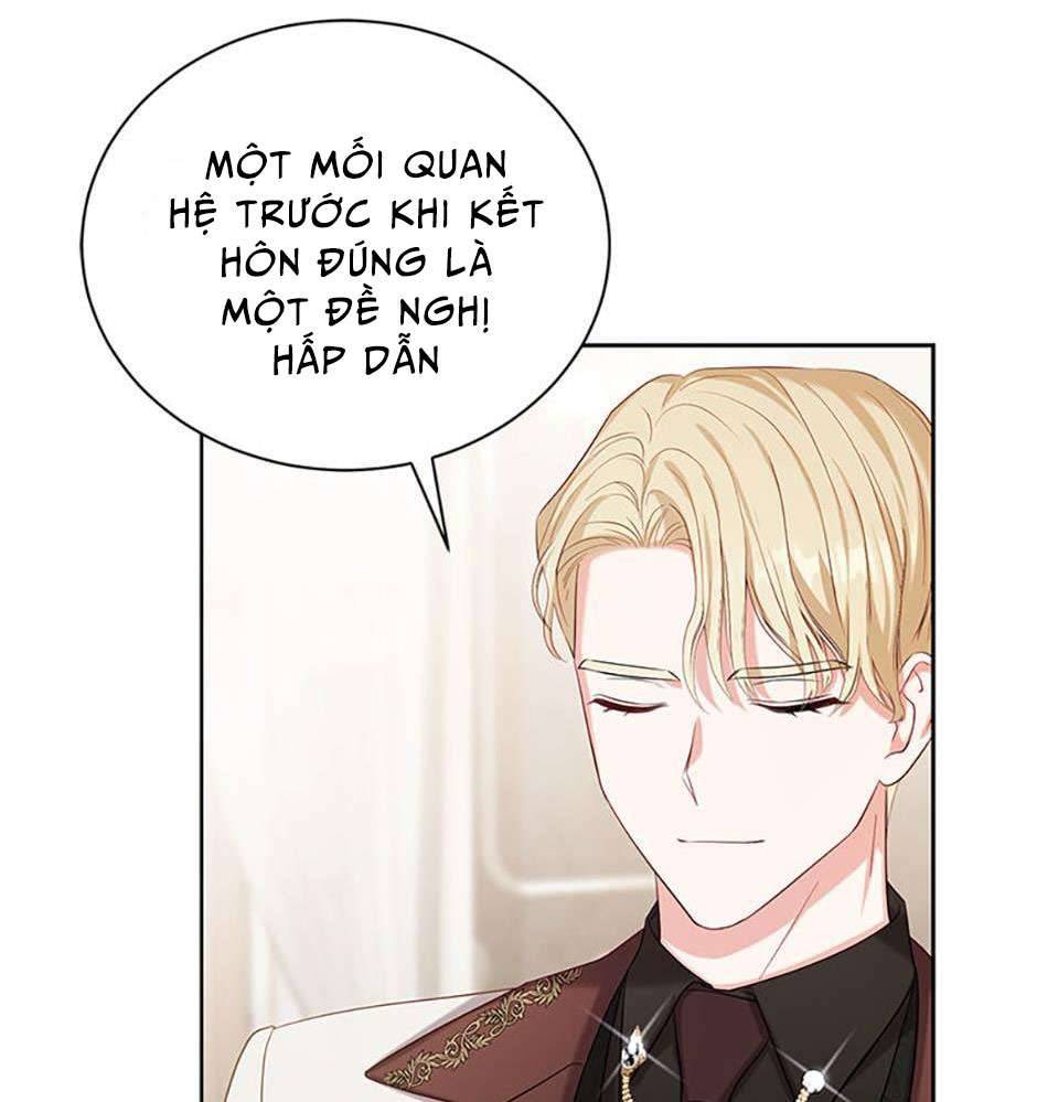 Hầu Gái Trong Trò Chơi Harem Ngược Muốn Nghỉ Việc Chapter 3 - Trang 3