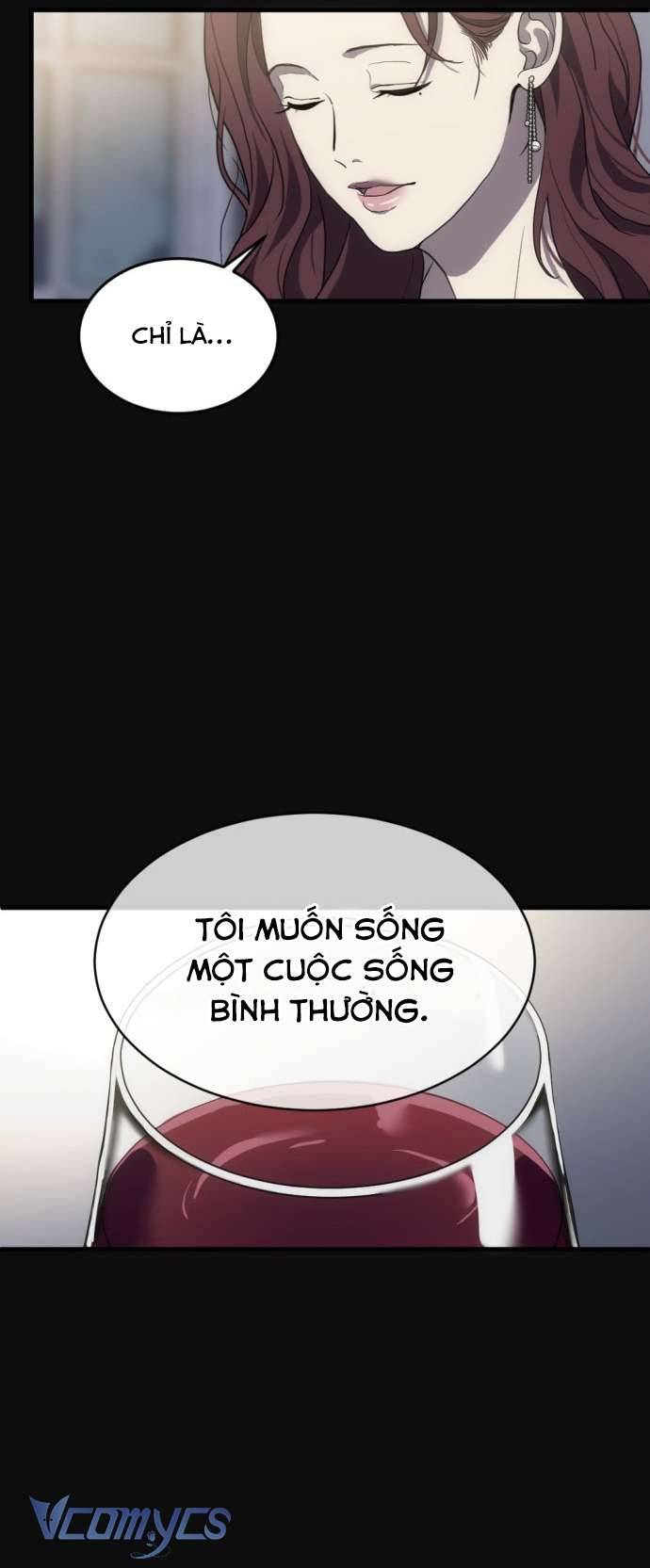 Ba Lần Động Phòng Chapter 2 - Trang 4