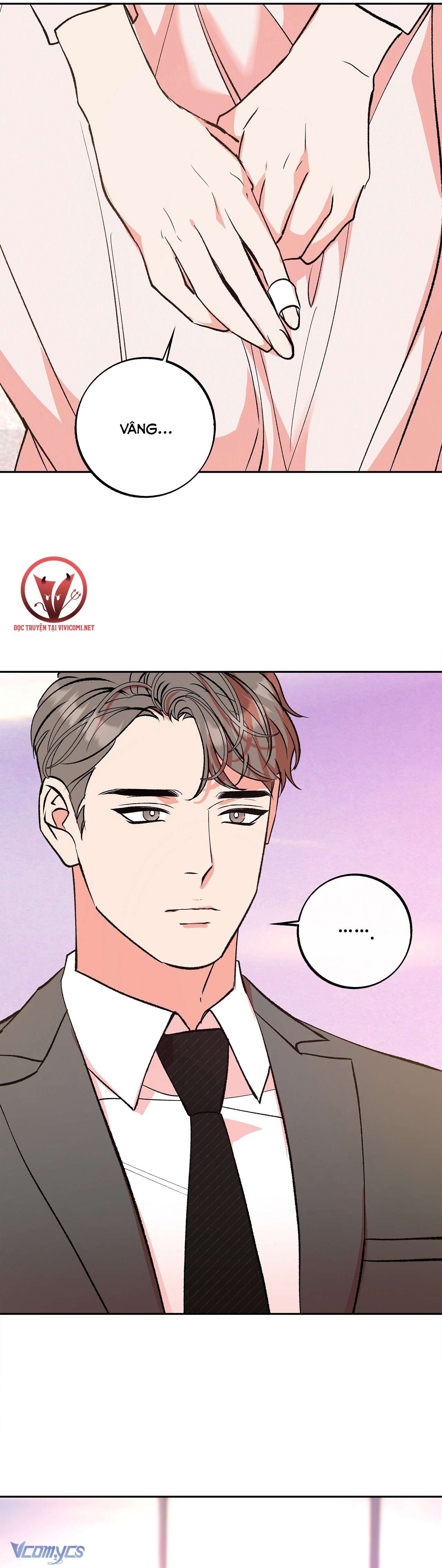 [18+] Tận Cùng Của Thế Giới Chap 31 - Trang 2