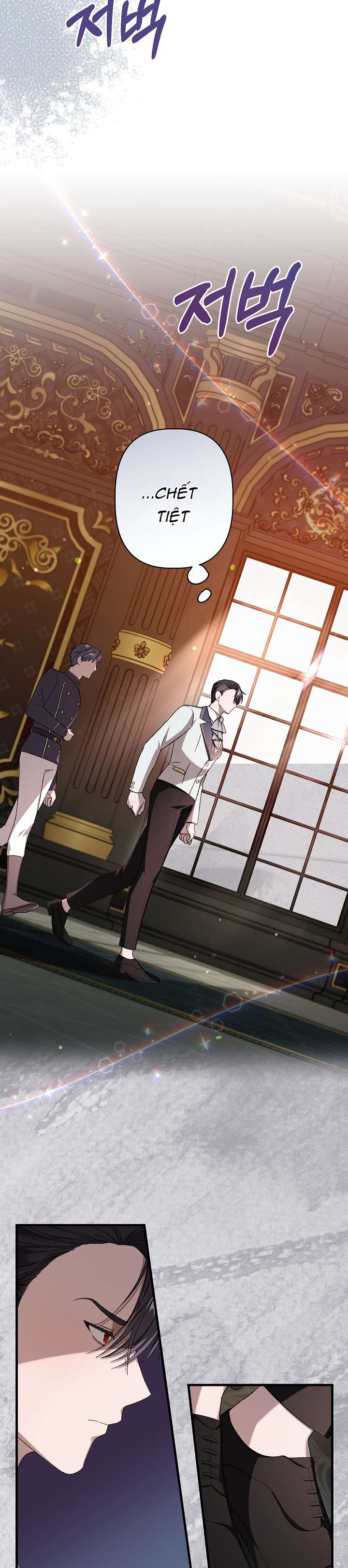 Cha Của Nam Chính Từ Chối Hủy Hôn Chapter 4 - Trang 4