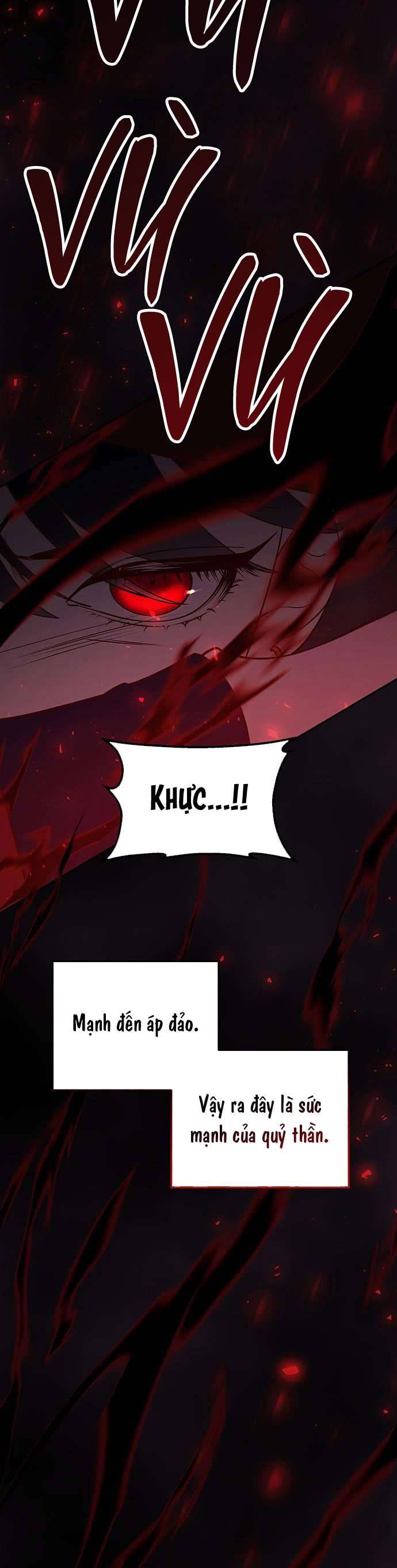 Vương Tử Huyền Bí Chapter 107 - Trang 4