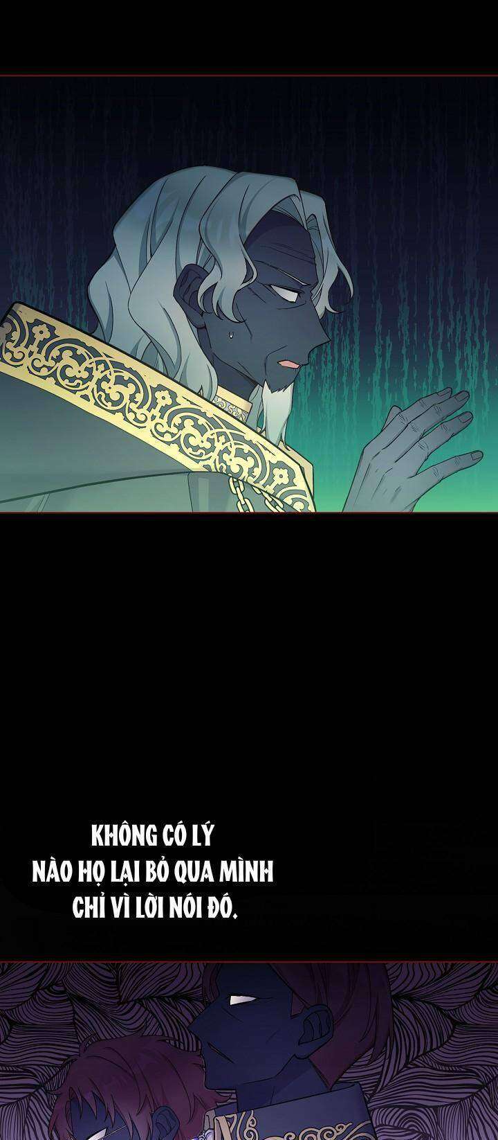 Bệ Hạ, Tôi Sẽ Giết Ngài! Chapter 32 - Trang 4
