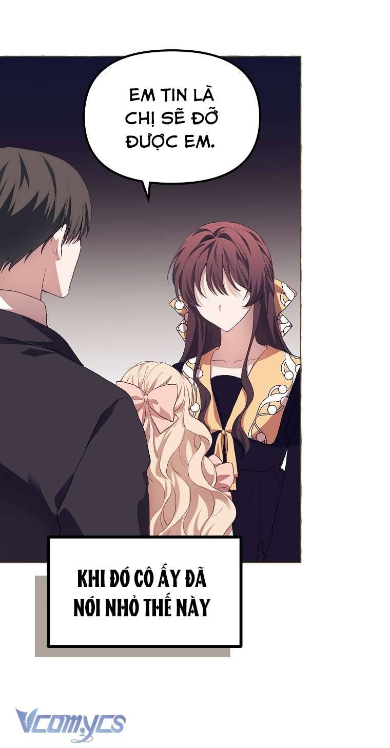 Thời Gian Của Nhân Vật Phụ Có Giới Hạn Chapter 14 - Trang 4