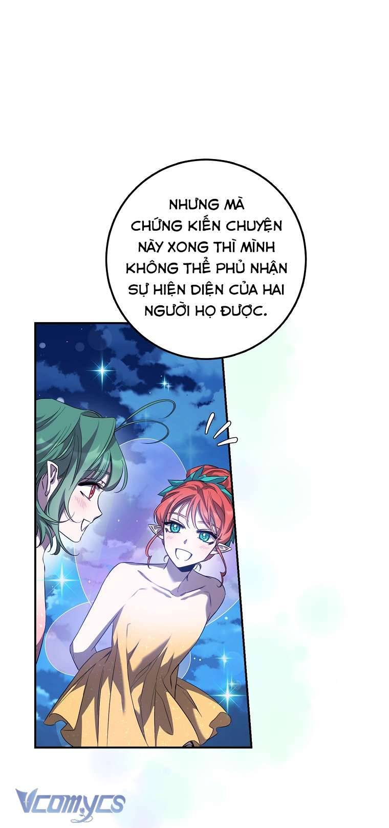 Thuần Hóa Bạo Quân Rồi Bỏ Trốn Chap 98 - Trang 2