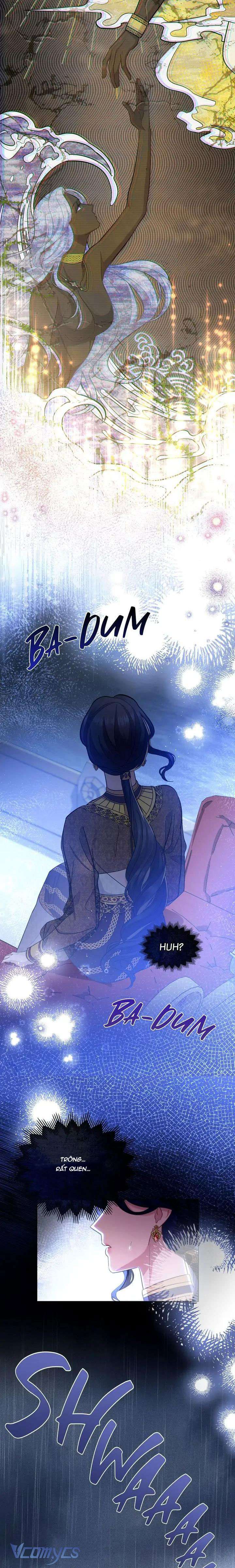 Hôn Nhân Giả Dối Chap 38 - Trang 4