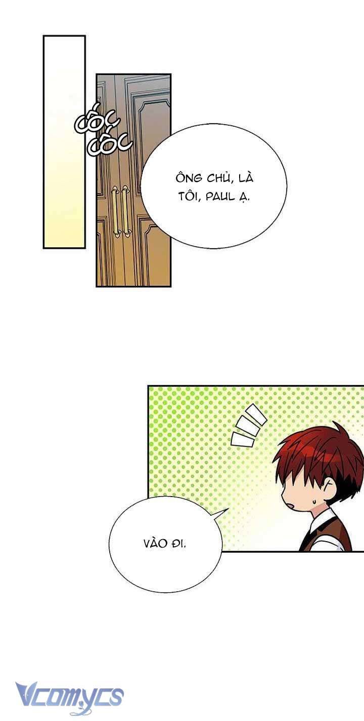 Chồng Yêu, Tôi Đây Bãi Công! Chap 4 - Trang 2
