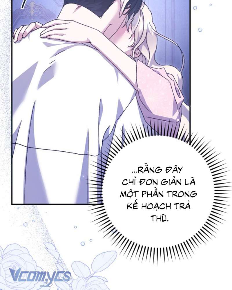 Dành Cho Những Ai Coi Hối Tiếc Là Điều Xa Xỉ Chap 25 - Trang 4