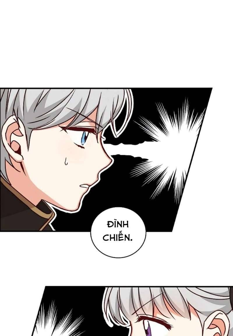 Cẩn Thận Với Các Anh Trai Đấy! Chap 58 - Trang 2