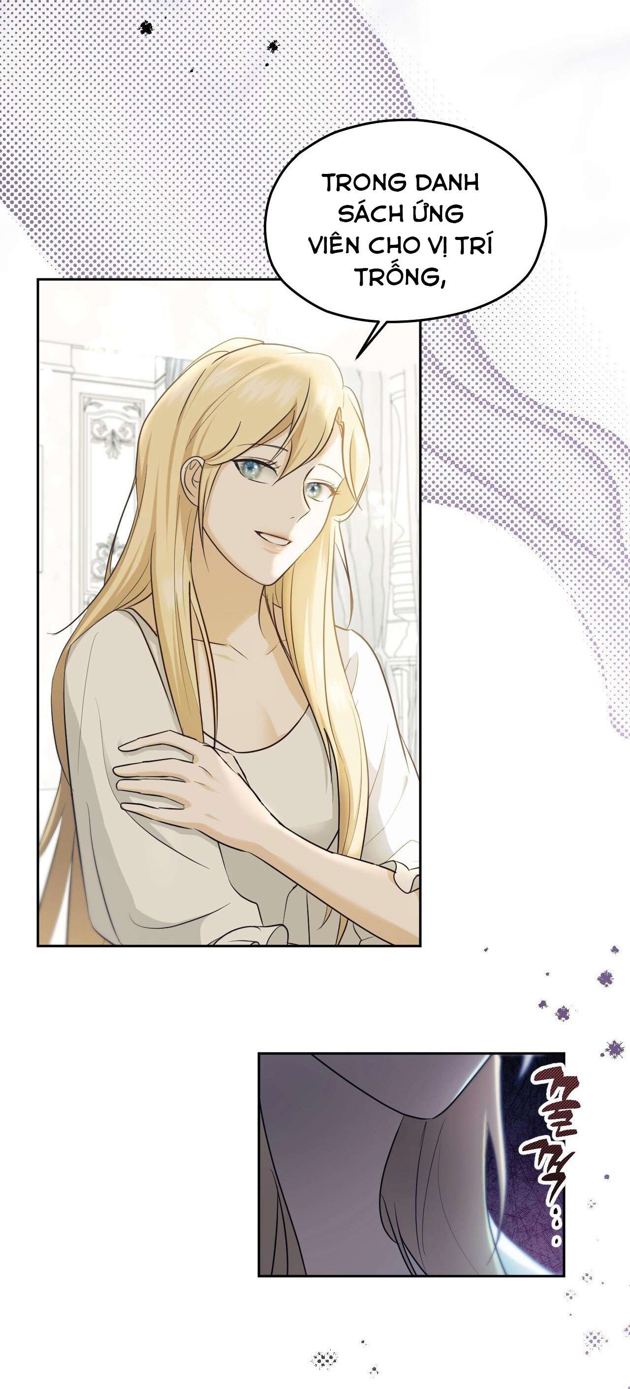 Thánh Nữ Giả Muốn Bỏ Trốn Chap 17 - Trang 4