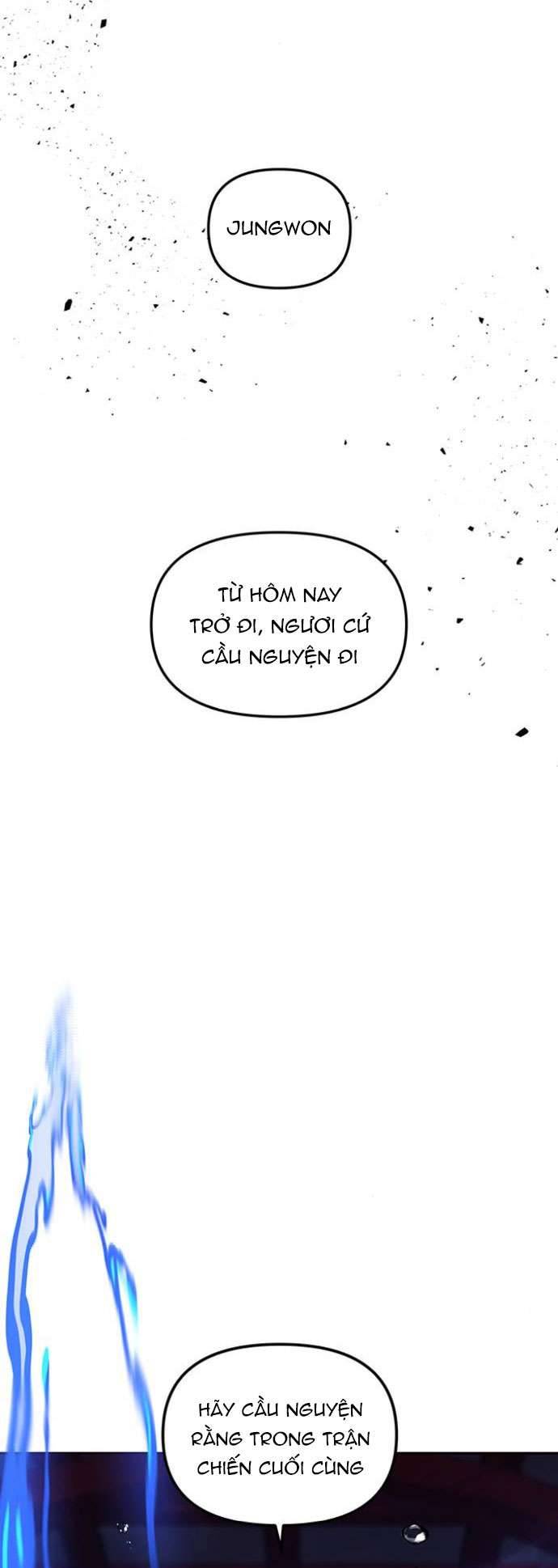 Vương Tử Huyền Bí Chapter 89 - Trang 4