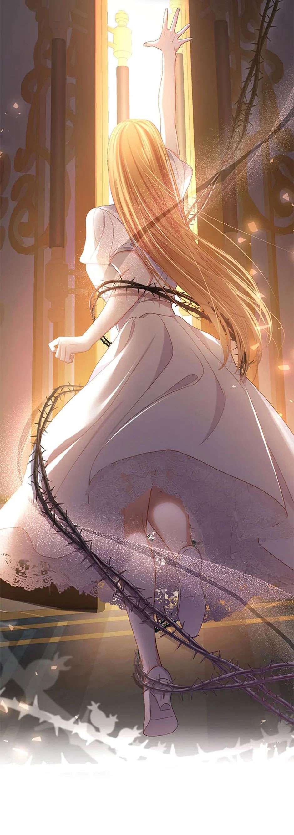 Hầu Gái Trong Trò Chơi Harem Ngược Muốn Nghỉ Việc Chapter 27 - Trang 3