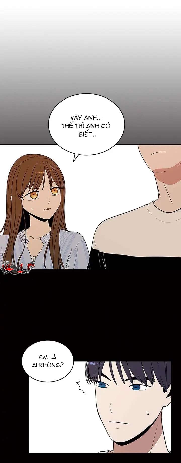 Yêu Anh 200% Công Lực Chapter 54 - Trang 4