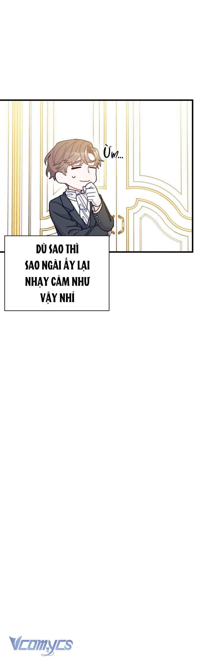 Nhặt Được Nam Chính Tặng Kèm Phu Quân Chap 7 - Trang 3