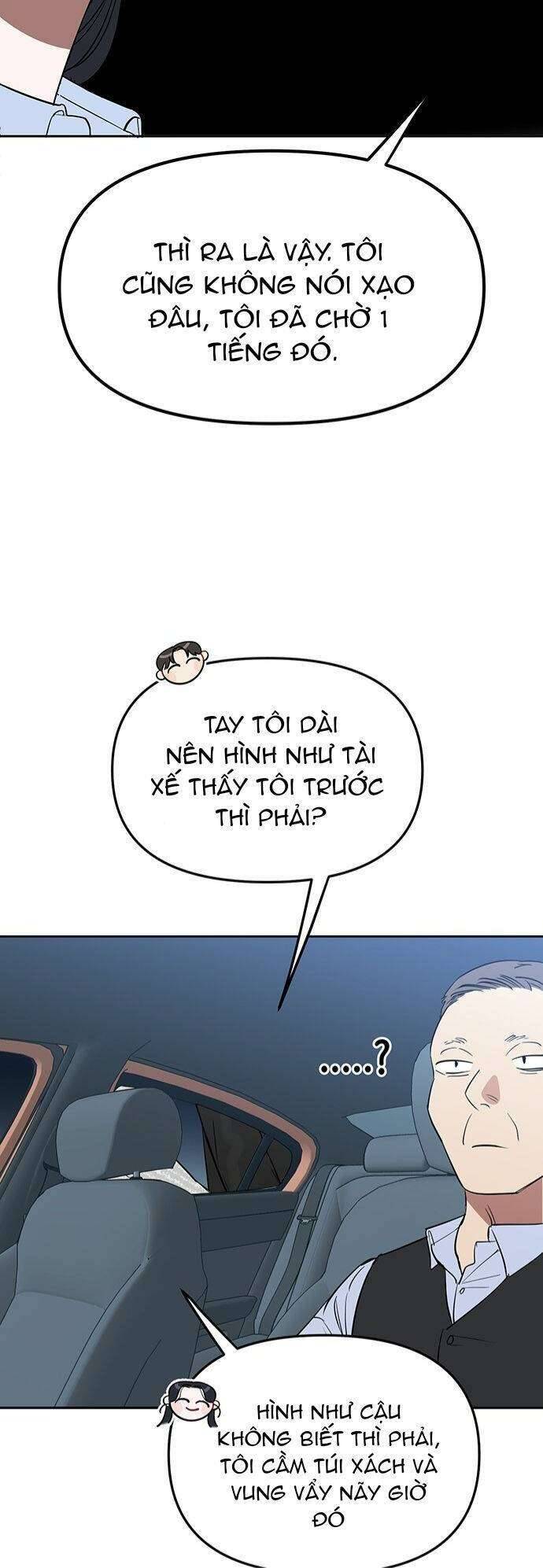 Công Việc Bất Thường Chapter 1 - Trang 4