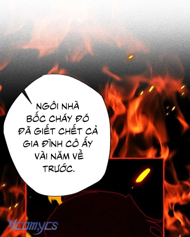 Chuyện Tình Tuyết Phương Bắc Chapter 19 - Trang 4